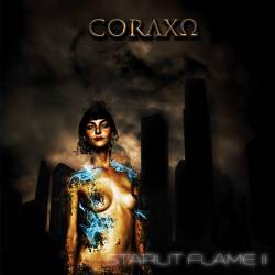 Coraxo : Starlit Flame II